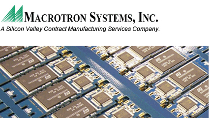 eshop at Macrotron Systems's web store for Made in America products